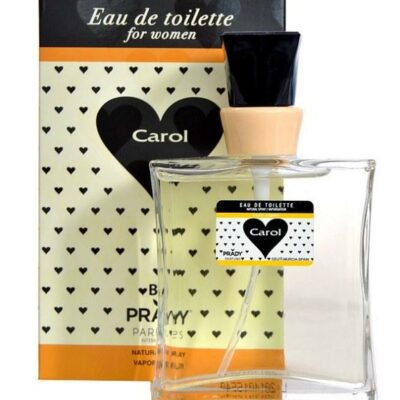 Carol Femme Prady(Inspiración 212 C.Herrera)