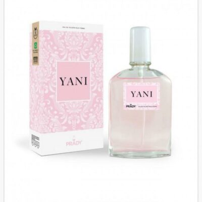 YANI Femme Prady (Inspiración Yara Rosa)