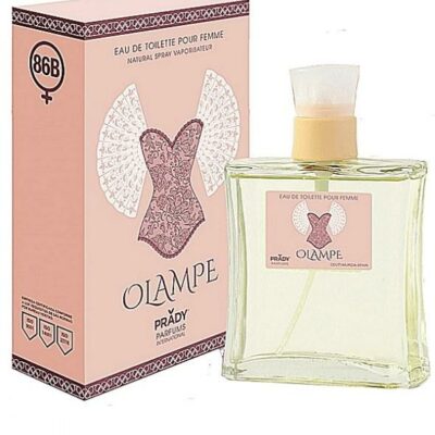 Olampe Femme Prady (Inspiración de Olimpea)