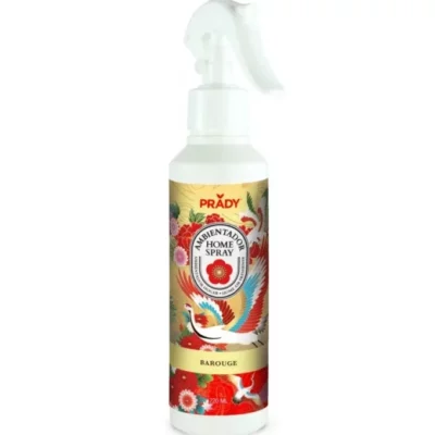 AMBIENTADOR HOME PRADY JARDIN DE GARDENIAS.