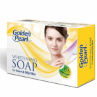 JABÓN DE BELLEZA Jabon Golden Pearl. PARA ACNÉ Y PIEL GRASA. BLANQUEANTE