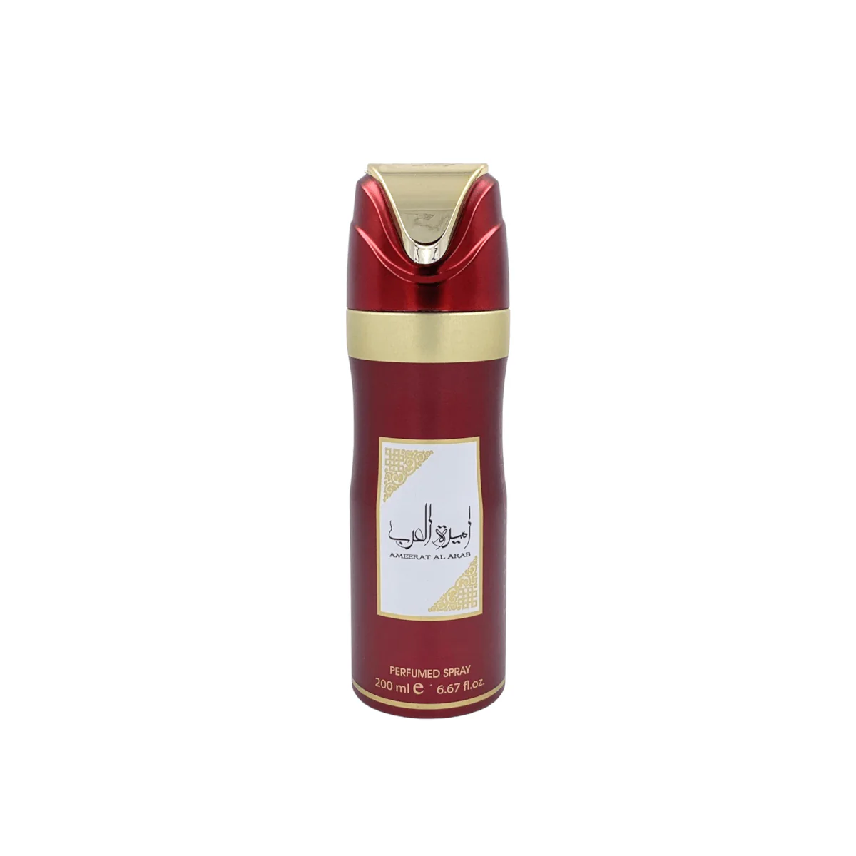 Fakhar lattafa Perfume body spray/desodorante 200 ml. Lataffa.