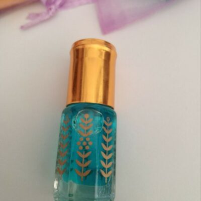 perfume intimo musk de la novia.