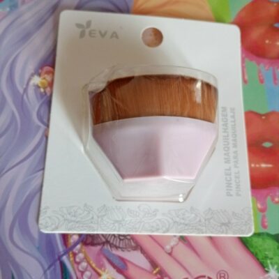 Brocha maquillaje Freya