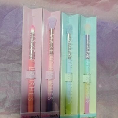 Brocha Maquillaje. SWEET BEAUTY