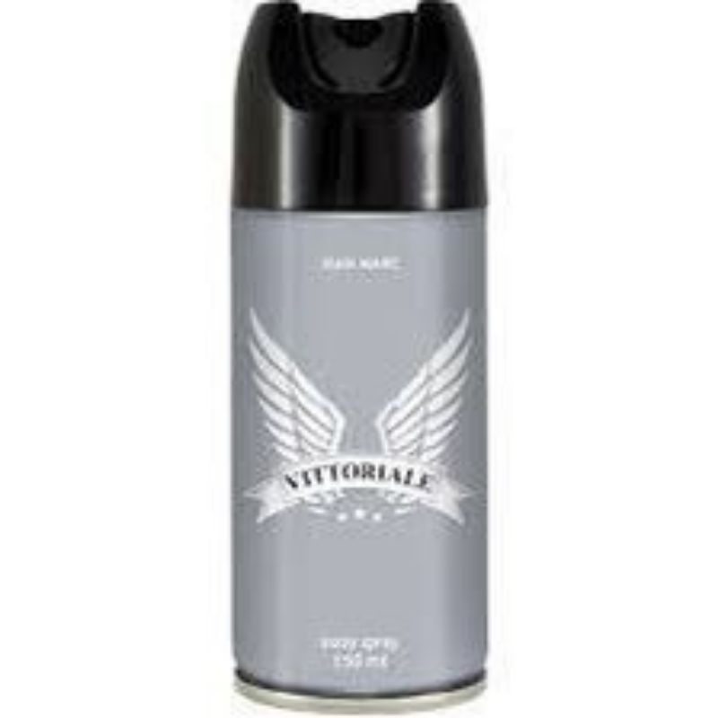 DESODORANTE/BODY SPLASH. DEO VITTORIALE 150ML. JEAN MARC