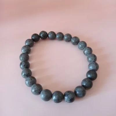 Pulsera Piedra natural PIRITA 8mm