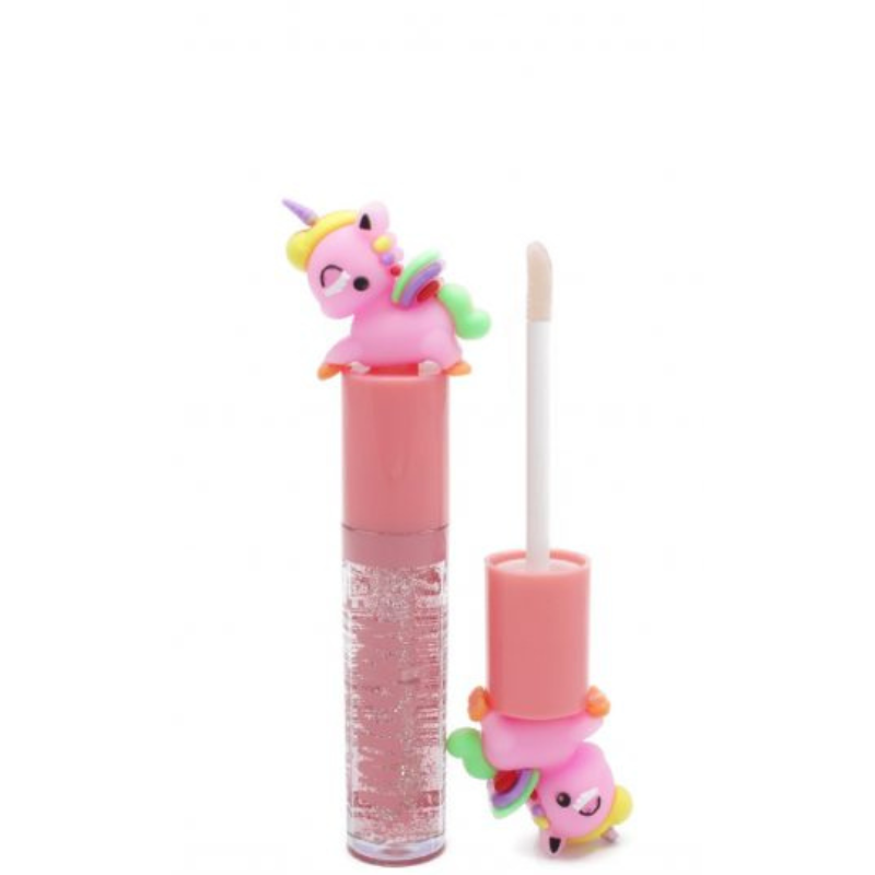 LIPGLOSS BRILLANTE UNICORNIO