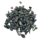 Bolsita Piedra Chips Obsidiana 2-5 mm Aprox