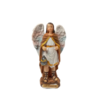 Figura Arcangel San Zadquiel 15 Aprox