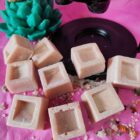 Cera Perfumada SPIRITUAL. Wax melts. Pedacitos de cielo. Aroma bits