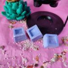 Cera Perfumada HUGO BSS. Wax melts. Pedacitos de cielo. Aroma bits.