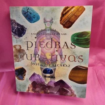 Libros que sanan