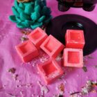 Cera Perfumada FRUTOS ROJOS. Wax melts. Pedacitos de cielo. Aroma bits