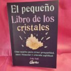 El pequeño libro de los cristales