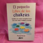 El pequeño libro de los chakras