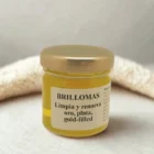 Liquido Limpiador De Joyas Brillomás 41 ML