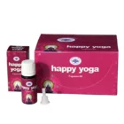 ACEITE ESENCIAL ORGÁNICO MARCA GREEN TREE: HAPPY YOGA (AMBIENTADOR)