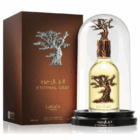 PERFUME Eternal Oud Lattafa 100ML
