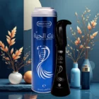 ACEITE DE SERPIENTE HEMANI ORIGINAL Cuidado del cabello 250 ml