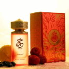 PERFUME Khair Fusion PARIS CORNER.