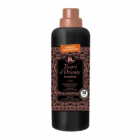 SUAVIZANTE DE TELAS Baño turco. HAMMAM. Aceite de argán y flor de naranja. 750ml. Tesori d´Oriente