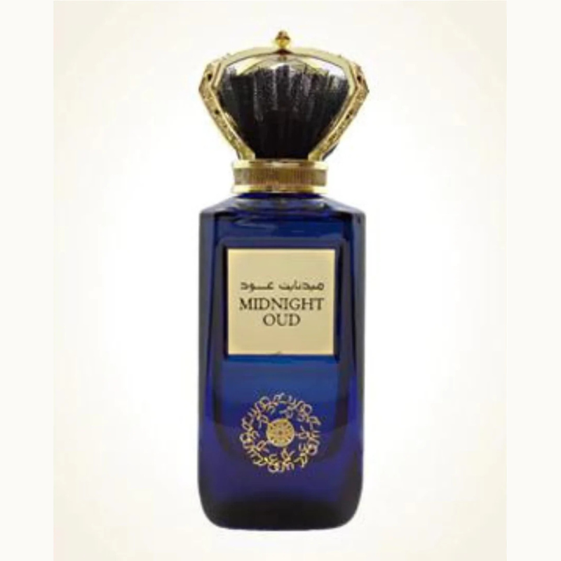 Midnight Oud de Ard Al Zaafaran 100 ml