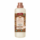 SUAVIZANTE DE TELAS Bizancio. Rosa Negra y Ládano. 750ml. Tesori d´Oriente