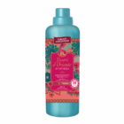 SUAVIZANTE DE TELAS Ayurveda. Aceite de amla y pachulí. 750ml. Tesori d´Oriente.