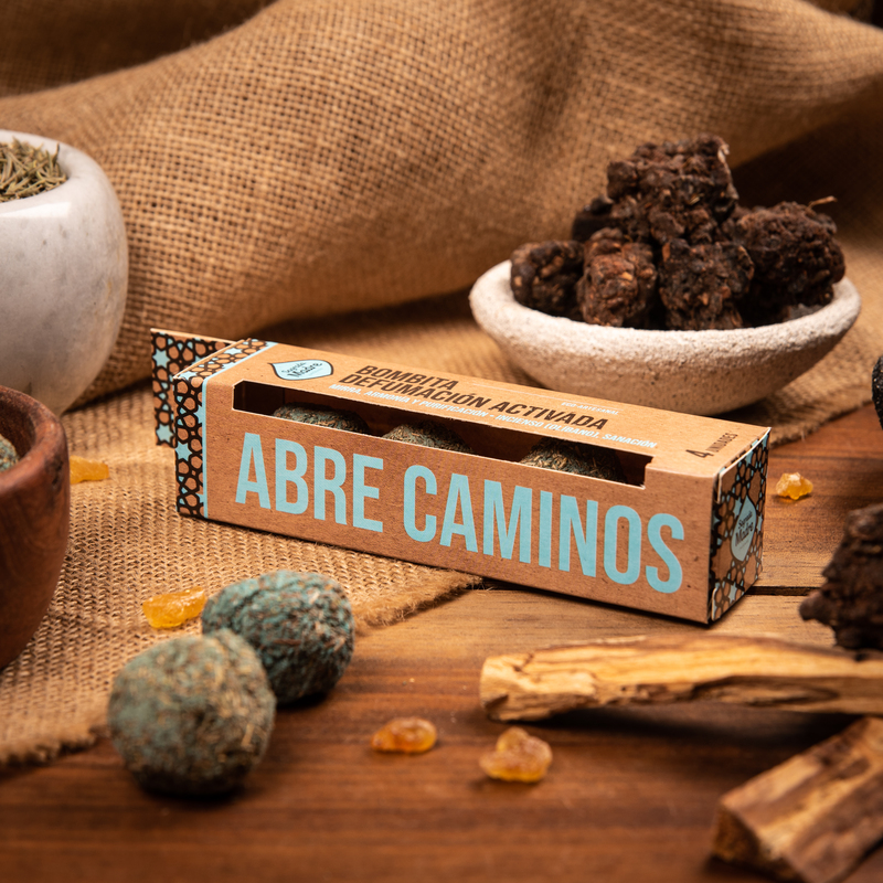 Bombas herbales. Esferas mágicas. ABRE CAMINOS. ARMONÍA,PURIFICACIÓN Y SANACIÓN. Bombitas SAGRADA MADRE
