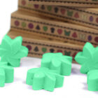 Cera Perfumada JARDÍN SECRETO. Wax melts. Pedacitos de cielo. Aroma bits.. UNIDAD