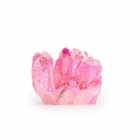 Cuarzo Natural Mediano - Aura de Angel Rosa (aprox 100-150 g 7-10 cm)