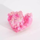 Cuarzo Natural Mediano - Aura de Angel Rosa (aprox 100-150 g 7-10 cm)