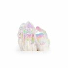 Cuarzo Natural Mediano Aura de Angel Blanco (aprox 100-150 g 7-10 cm)