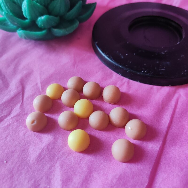 Cera Perfumada ÁMBAR GRIS. . Wax melts. Pedacitos de cielo. Aroma bits. Amplificador de energía y manifestar