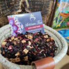 BOLSITA TÉ NATURAL: EL BOSQUE DEL DRUIDA. Con minerales esenciales, vitaminas y antioxidantes. 