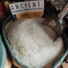BOLSITA Poción de Aromaterapia. AMANECER ENÉRGICO. PRODUCTOS Y ACEITES NATURALES. Limón, jengibre, naranja & Aceite de aguacate. SALES