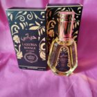 Perfume LAXURIA ROYALE NEGRO 50 ml. BY LUXURY