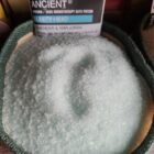 BOLSITA Poción de Aromaterapia. SUEÑO REPARADOR. SALES, PRODUCTOS Y ACEITES NATURALES.