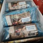 Grñánulos de Aromaterapia. Hogar tranquilo 200gr
