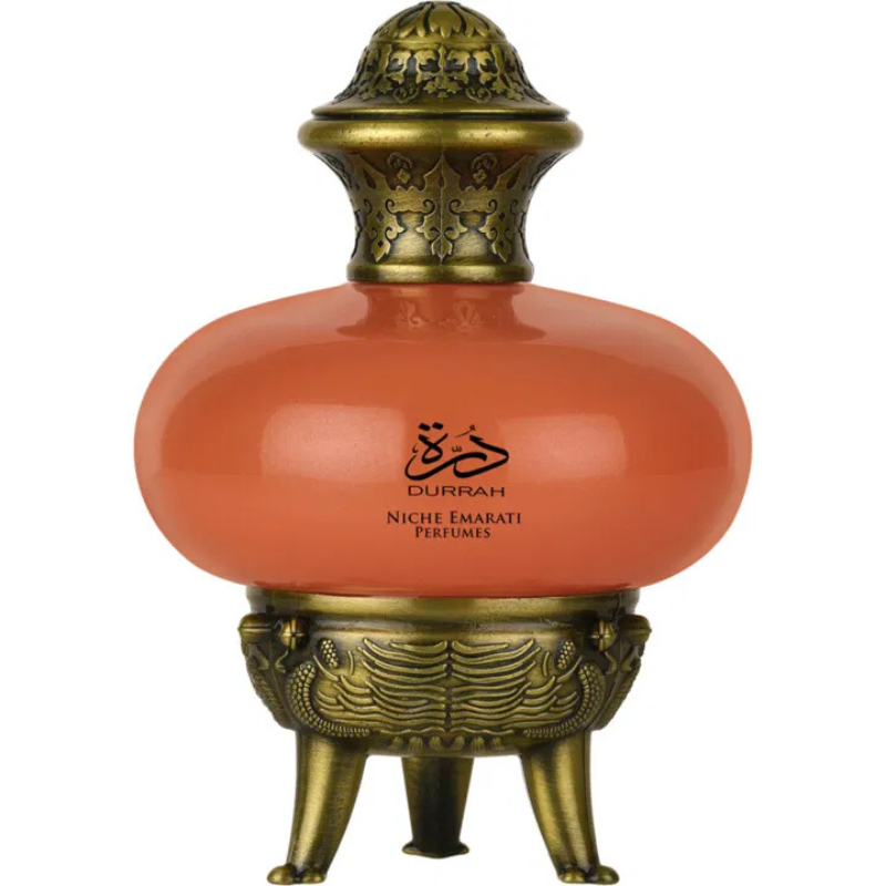 PERFUME DURRAH . ED. ESPECIAL. 100ML NICHE EMARATI PERFUMES