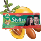 CREMA ALISADORA FORT STYLISS. LABORATORIOS BIOTAL. 50 ML