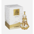 PERFUME EN ACEITE DUNES OF DUBAI PURE. AL HARAMAIN.