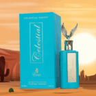 EXTRACTO DE PERFUME CELESTIAL. CELESTIAL SERIES, AMIR