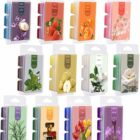 Cera Perfumada TARDES DE VERANO. Wax melts. Aroma bits. VARIOS AROMAS. UNA PORCIÓN