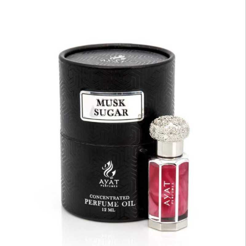 Perfume Intimo SUGAR Ayat. 12ml.