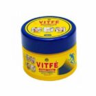 Crema para aliviar el dolor Vitfe(dolor de espalda, dolor de cabeza, articulaciones y más).50ML.