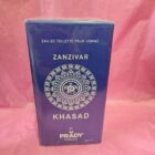 COLONIA KHASAD Zanzivar. PRADY. insp. Asad Zancibar