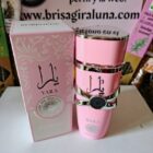 BRUMA YARA ED. ESPECIAL 100ML. BODY MIST CORPORAL