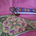 PORTA CUCHARAS MANDALA. VARIOS MODELOS